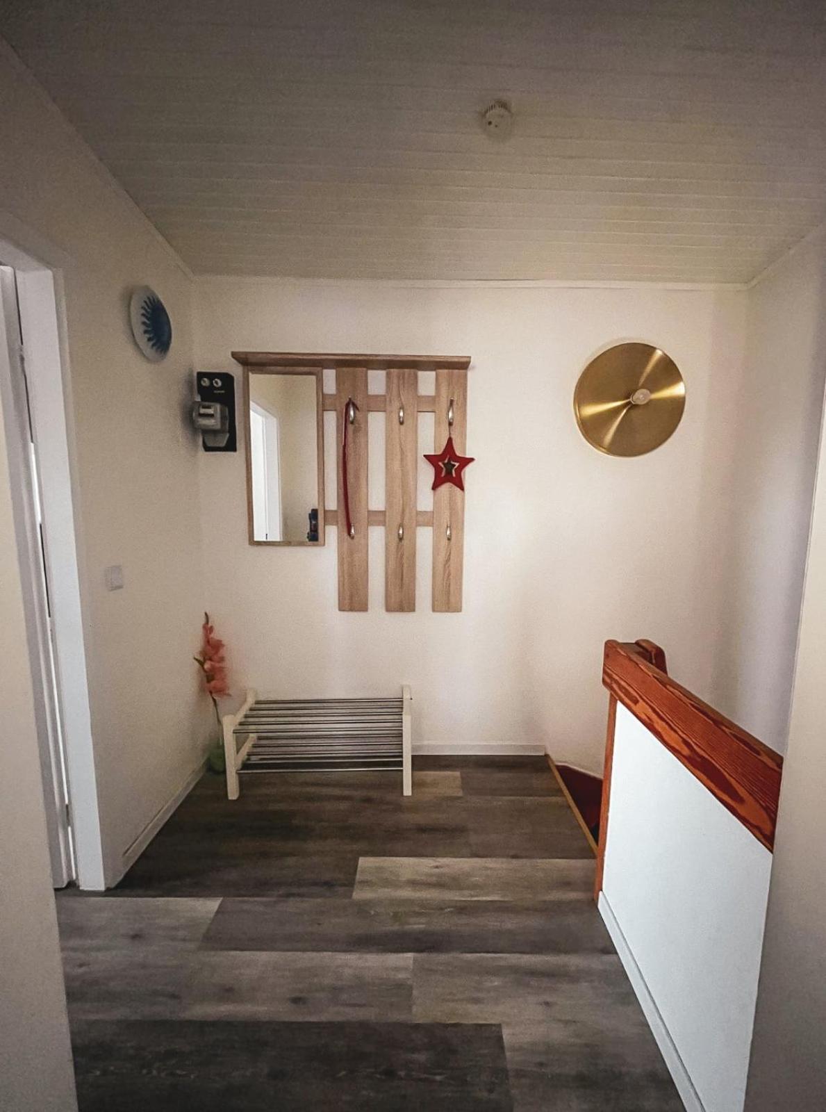 פהמארן Haus Veronika מראה חיצוני תמונה